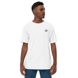 Godson Premium Viscose Hemp T-Shirt